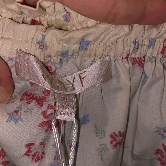 NWT Wayf Dress - Picture 4 of 5